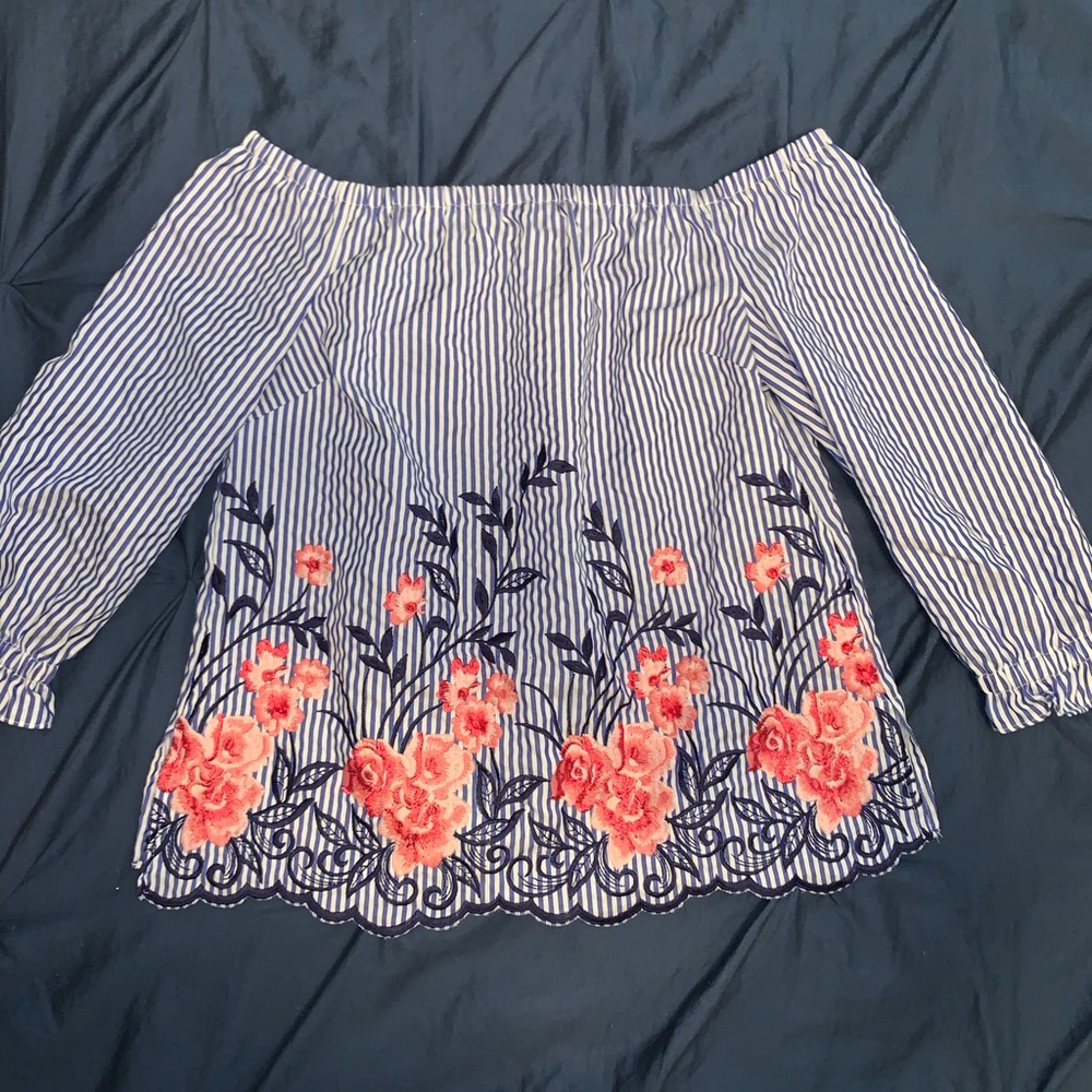 Boutique Top